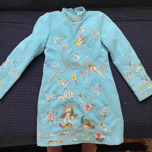 Children Dress